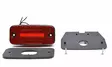 Strands Pos. light LED Red One Line - LED side marker lights - 8020106803 - 6
