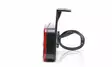 Strands Position light red Two lines LED - LED side marker lights - 8020106573 - 4