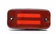 Strands Position light red Two lines LED - LED side marker lights - 8020106573 - 2