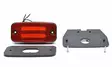 Strands Position light red Two lines LED - LED side marker lights - 8020106573 - 8