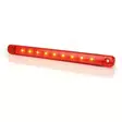Strands Pos. light Red slim 9LED - LED side marker lights - 8020107083 - 1