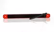 Strands Pos. light Red slim 9LED - LED side marker lights - 8020107083 - 5