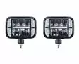 Strands Alaska Snow Plow Kit - Snow plow lights - 8020108323 - 1