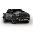 Strands ARCUM 20” LOWER + UPPER GRILL DODGE RAM 2019- - Dodge auxiliary lights - 8020106713 - 1