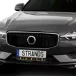 Strands ARCUM 20" KIT Volvo XC60 2018- - Volvo auxiliary lights - 8020106373 - 3