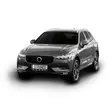 Strands ARCUM 20" KIT Volvo XC60 2018- - Volvo auxiliary lights - 8020106373 - 2