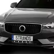 Strands ARCUM 20" KIT Volvo XC60 2018- - Volvo auxiliary lights - 8020106373 - 4
