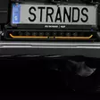 Strands Dark Knight Identity 20" KIT VOLVO V90CC 2018- - Volvo auxiliary lights - 8020106663 - 3