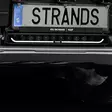 Strands Dark Knight Identity 20" KIT VOLVO V90CC 2018- - Volvo auxiliary lights - 8020106663 - 4