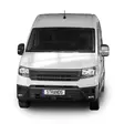 Strands NUUK BLACK 14" KIT VW Crafter 2017- - Brand-specific auxiliary lights - 8020106073 - 1