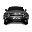 Strands NUUK BLACK 20" LED BAR KIT Skoda Kodiaq 2016- - Skoda auxiliary lights - 8020106083 - 3