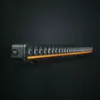NUUK D-LINE LED BAR 30? - LED light bars - 8020120163 - 1
