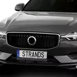 Strands NUUK DIAMOND 20" KIT VOLVO XC60 2018- - Volvo auxiliary lights - 8020106843 - 2