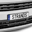 Strands NUUK DIAMOND 20" KIT VW TIGUAN - Volkswagen auxiliary lights - 8020107043 - 2