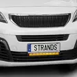 Strands Siberia NG SR 20" KIT PEUGEOT EXPERT 2020- - Peugeot Auxiliary lights - 8020106783 - 3