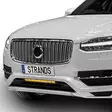 Strands Siberia NG SR 20" KIT Volvo XC90 2018- - Volvo auxiliary lights - 8020106273 - 3