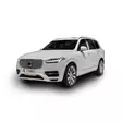 Strands Siberia NG SR 20" KIT Volvo XC90 2018- - Volvo auxiliary lights - 8020106273 - 2