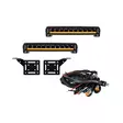 Strands Siberia SR 12" 2x KIT - LED light bars - 8020106583 - 1