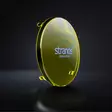 Strands Siberia XP Yellow Lens Cover 9" - LED Work lights - 8020110543 - 3