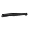 Work Light Bar LuminaLights Dark Work Slim 600 Curved LED – 522 mm Flood Beam - LED Work light bars - 8020105263 - 1