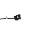 Work Light Bar LuminaLights Dark Work Slim 600 Curved LED – 522 mm Flood Beam - LED Work light bars - 8020105263 - 3