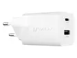 Varta Speed Charger USB A/C 18/20W - Other batteries and chargers - 8020107853 - 2