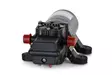 Water pump 2-chamber 3,1l/min - Water accessories - 8020111863 - 2