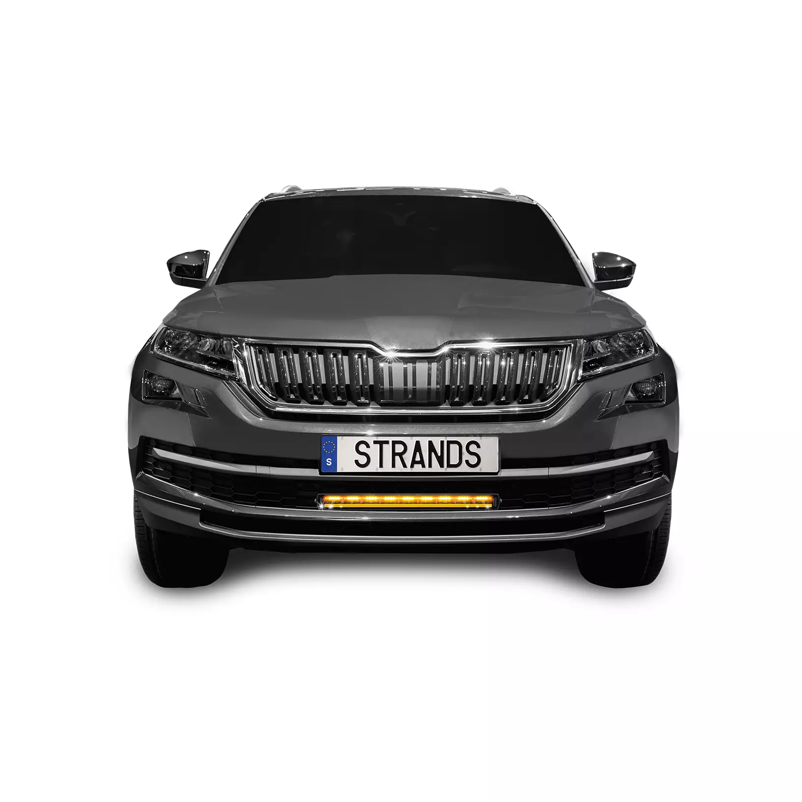 Strands Siberia NG SR 20 Strands Siberia NG SR 20