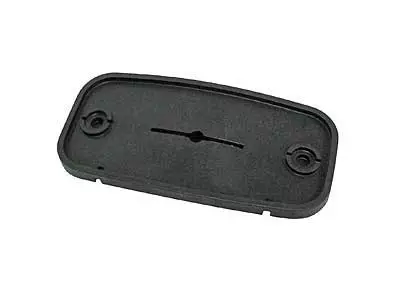 Side marker rubber pad - LED side marker lights - 4040110033 - 1