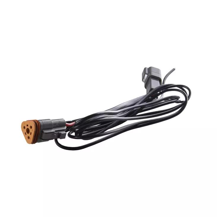 Adapter DT2->DT3 - Relay wire kits - 8020104323 - 2