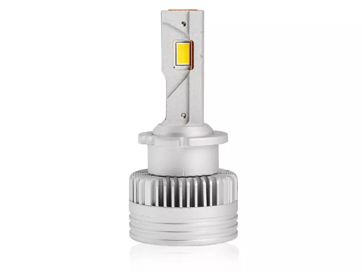 Autoline Direct Fit D4S / D4R LED bulb - LED conversion kits - 8020110503 - 1