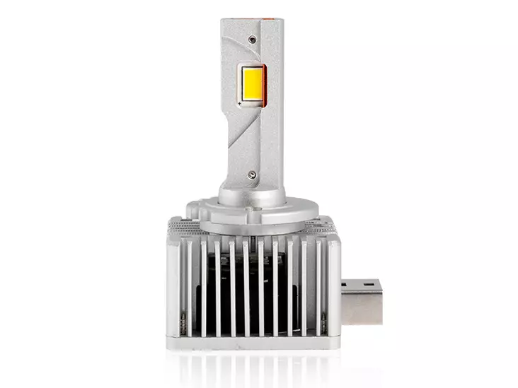 AUTOLINE DIRECT FIT LED BULB D3S/D3R/D8 4500LM - LED conversion kits - 8020110483 - 1