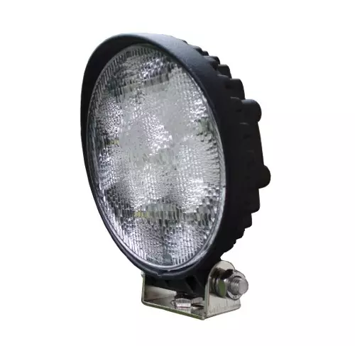 LED Work light 18W Bullboy, flood beam - LED Work lights - 2020110003 - 1