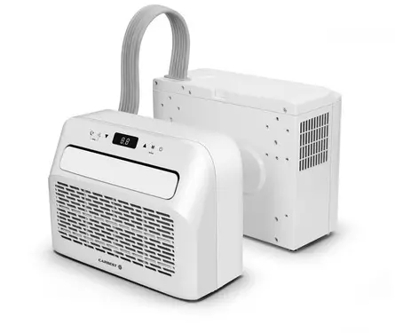 Carbest Split Air Conditioner 5000 BTU/h - Heating and AC - 8020110343 - 1