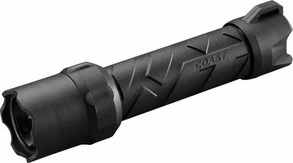 COAST PS600 POLYSTEEL Flashlight - Flashlights - 8020107923 - 1
