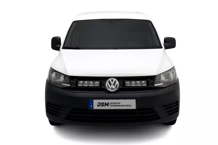 DSM Integra Volkswagen Caddy 2016-2020 - Volkswagen auxiliary lights - 8020107813 - 1