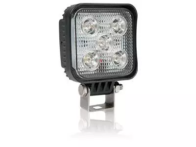 LED Work light, 5 LEDs - LED Work lights - 2020130323 - 1