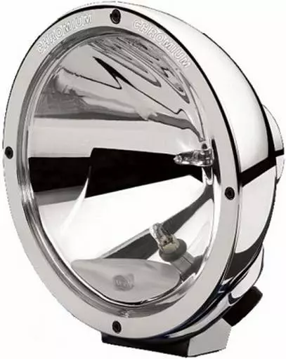 Hella Luminator Auxiliary light - Halogen Auxiliary lights - 3030210063 - 1
