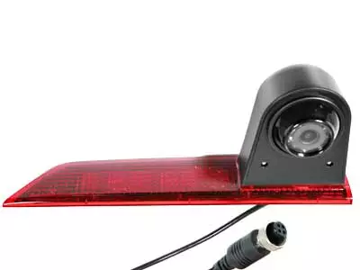 LED Brake light reversing camera, Ford Transit Custom 16-> - Rear view cameras - 6020010183 - 1