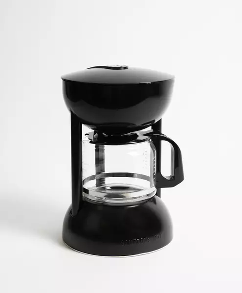 Coff ee machine for gas stove, barbecue or campfire. - Kitchen accessories - 8020112173 - 1