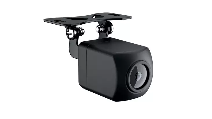 Wireless WiFi rear view camera for mobile display - Wireless rear view camera sets - 8020112033 - 1