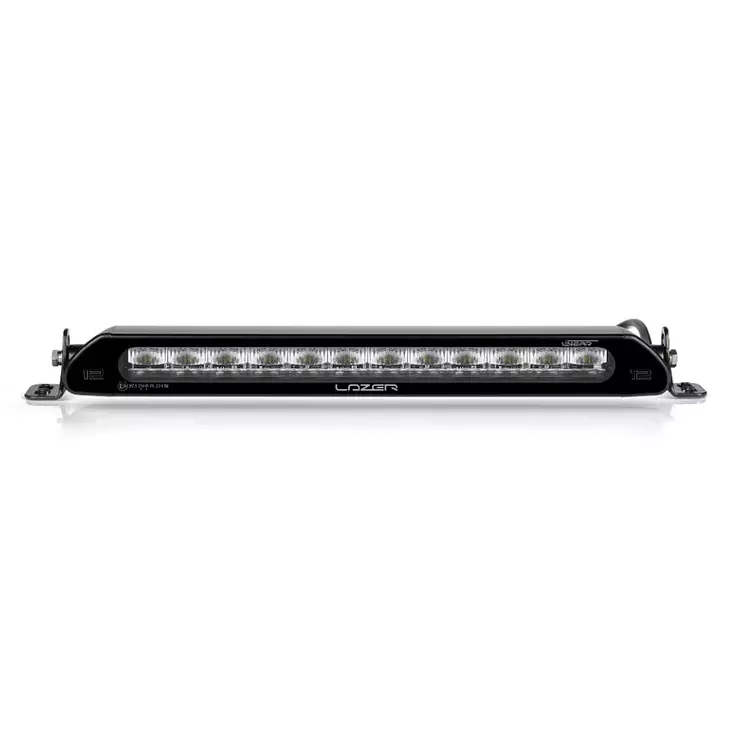 Lazer Linear 12 Led Auxiliary Light - LED light bars - 8020100183 - 7