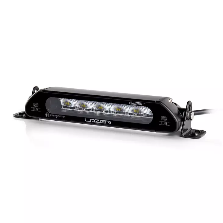 Lazer Linear 6 Elite Led Light Bar - LED light bars - 8020100193 - 2