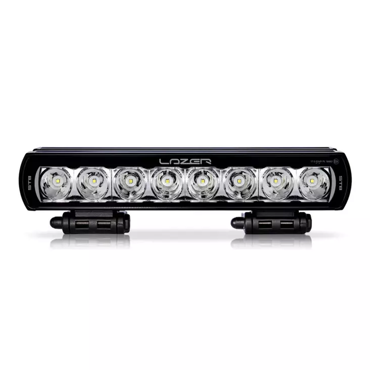 Lazer ST-8 Evolution Led Auxiliary Light - LED light bars - 3010120143 - 1