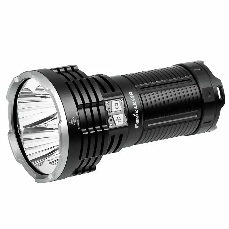 Fenix LR50R led flashlight, 12000lm - Flashlights - 8020104433 - 1