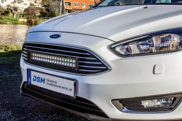 LED auxiliary light kit DSM Premium Plus - Ford auxiliary lights - 8020101543 - 1