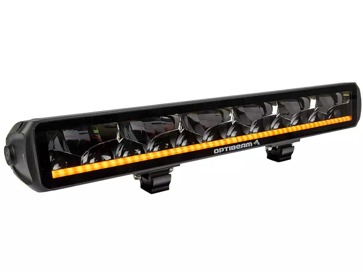LED Light Bar Optibeam Dual All Weather - LED light bars - 8020110983 - 1