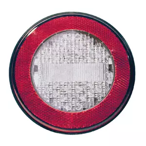 LED tail light, reverse light, Jokon - LED Tail lights - 4030120083 - 1