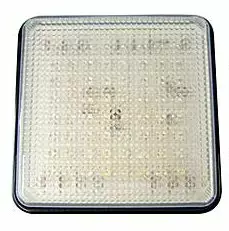 LED tail light, reversing light, 64LED - LED reversing lights - 4030120023 - 1