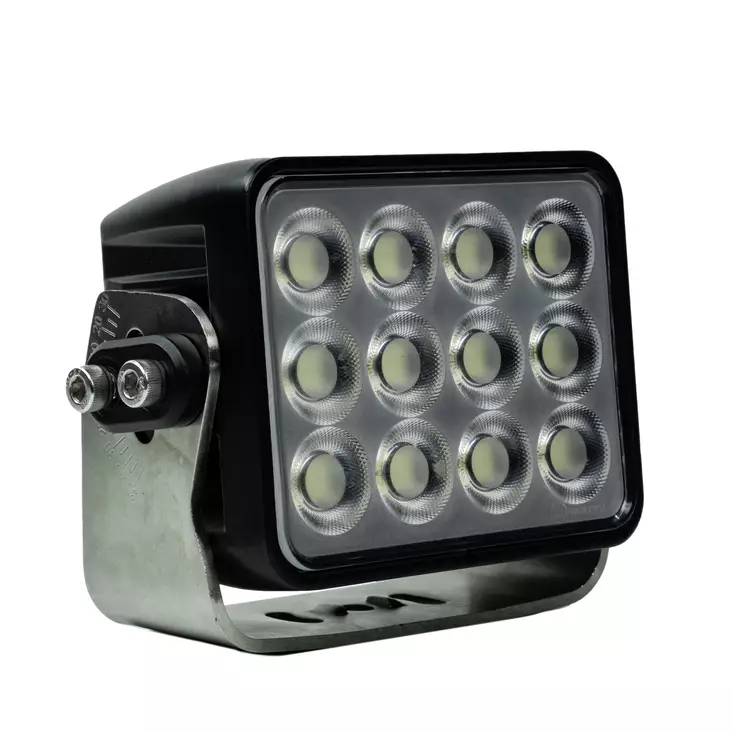 LED Work Light LuminaLights Core 192 – High Power 192W Flood Beam 110° - LED Work lights - 8020109633 - 1